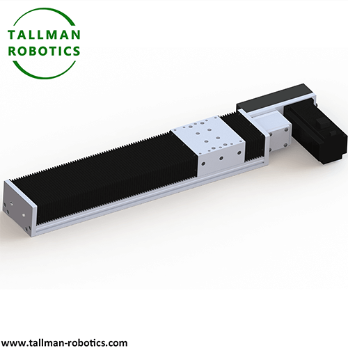 Water Proof Linear Modules