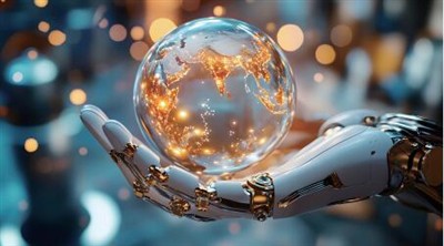 Aastaks 2035 ületab humanoidrobotite globaalse turu suurus 400 miljardit jüaani