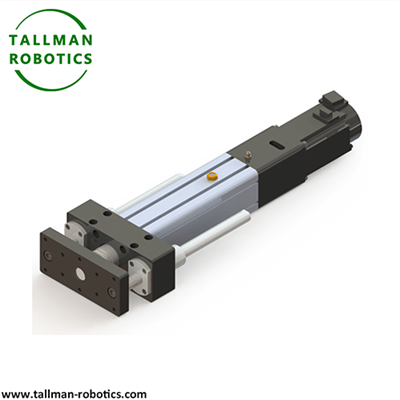 Elektrilise varda täiturmehhanism