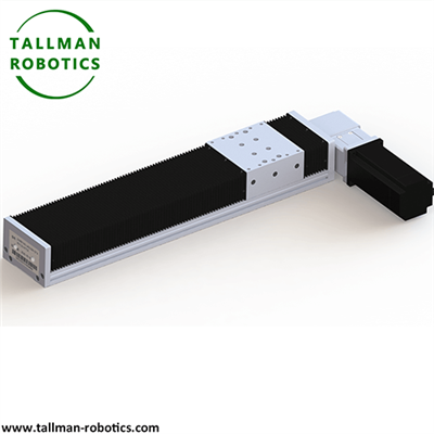 Hermeetilised suletud lineaarsed moodulid