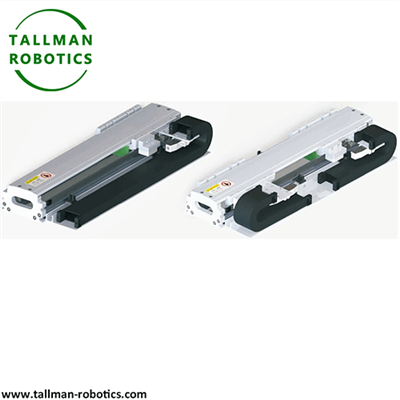 Lineaarne sünkroonmootor